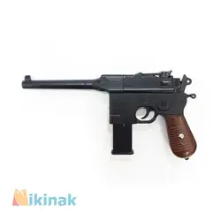 تفنگ ساچمه ای فلزی مدل M18