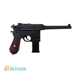 تفنگ ساچمه ای فلزی مدل M18