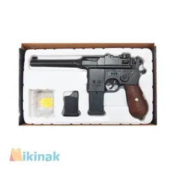تفنگ ساچمه ای فلزی مدل M18