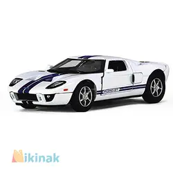 ماکت ماشین فلزی 2006 ford gt