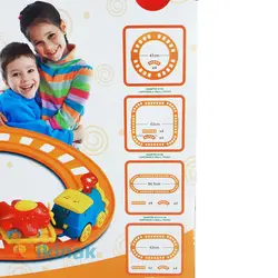قطار اسباب بازی موزیکال