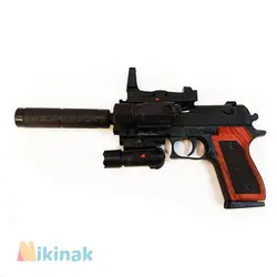 تفنگ ساچمه ای مدل P2117A