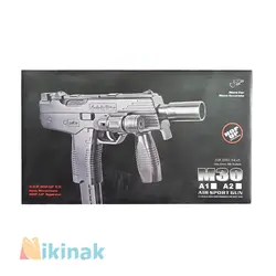تفنگ ساچمه ای لیزردار مدل M30