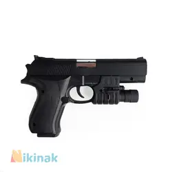 تفنگ ساچمه ای لیزری مدل P.729