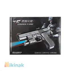 تفنگ ساچمه ای لیزری مدل P.729