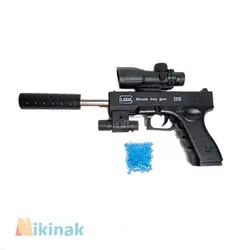 تفنگ تیر ژله ای مدل ۰۳A