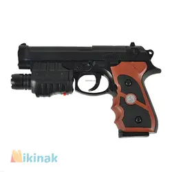 تفنگ ساچمه ای لیزری مدل P-779B