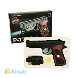 تفنگ ساچمه ای لیزری مدل P-779B