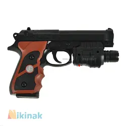 تفنگ ساچمه ای لیزری مدل P-779B