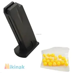 تفنگ ساچمه ای لیزری مدل P-779B