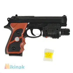 تفنگ ساچمه ای لیزری مدل P-779B