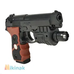 تفنگ ساچمه ای لیزری مدل P-779B