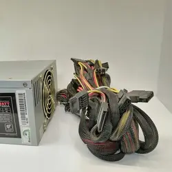 پاور گرین 480w GP480A