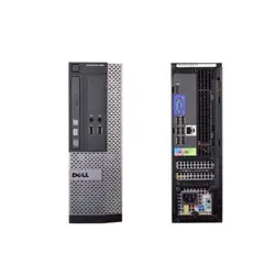 مادربرد مینی کیس دل Dell OptiPlex 390