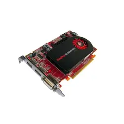 گرافیک استوک ATI FirePro V4800