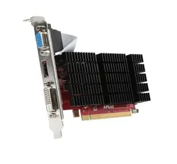 گرافیک استوک AX5450 2GBK3-SHV7E