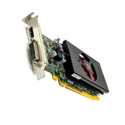 کارت گرافیک استوک AMD R7 350x 4G DDR3