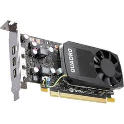 گرافیک استوک NVIDIA Quadro P400 2G DDR5