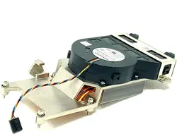 هیت سینک Dell 390 790 990 SFF