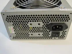 پاور استوک گرین Green GP380A 380W