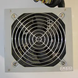 پاور استوک گرین Green GP380A 380W