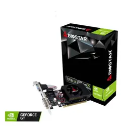 کارت گرافیک Biostar NVIDIA GeForce GT730 4D3 128 bit