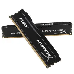 رم کینگستون هایپر ایکس 4 گیگ DDR3