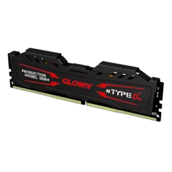 رم گلووی TYPE α 2666MHz DDR4 ظرفیت 8 گیگابایت