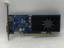 کارت گرافیک Dell Nvidia GeForce GT-1030 2GB DDR5