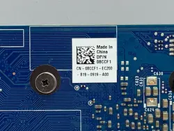 کارت گرافیک Dell Nvidia GeForce GT-1030 2GB DDR5