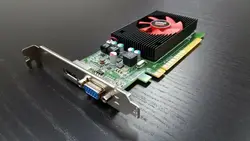 گرافیک AMD R5 430 1G D5/64bit