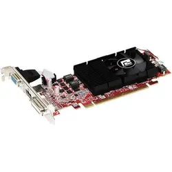 گرافیک PowerColor Radeon R7 250 1GB GDDR5