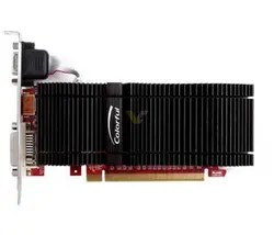 گرافیک COLORFUL GeForce GT520 1GB