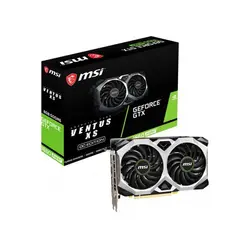 کارت گرافیک MSI GTX 1660 SUPER VENTUS XS 6G OC