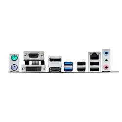 مادربرد ایسوس مدل ASUS H110 M-A DP