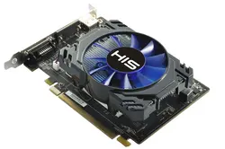کارت گرافیک HIS 6570 2GB D5 128bit