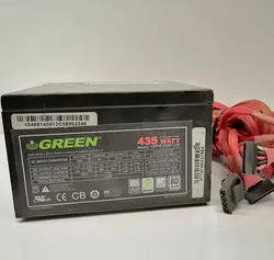 پاور گرین مدل GP435B