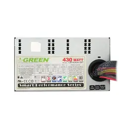 پاور گرین مدل GP430A-SP