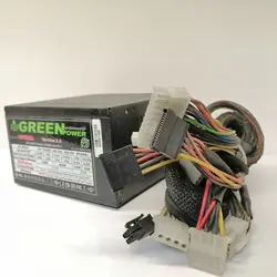 پاور گرین مدل GP535A