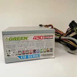 پاور گرین مدل GP430A-EU
