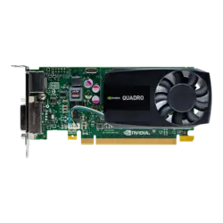 گرافیک Quadro K620 2GB 128bit