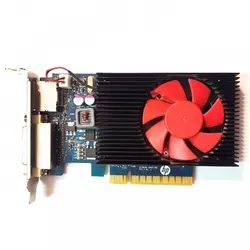 گرافیک استوک HP NVIDIA GeForce GT730 2gig