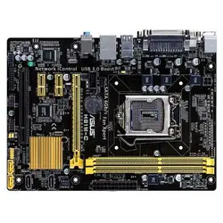 مادربرد ایسوس ASUS H81M-C LGA 1150