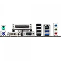 مادربرد ایسوس ASUS H81M-C LGA 1150