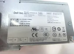 پاور مینی کیس دل Dell H250AD-00 250W