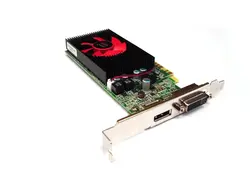 گرافیک استوک 2 گیگ AMD Radeon R5 430 DDR5