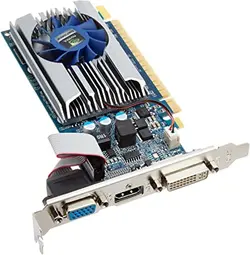 گرافیک استوک GT 610 DDR3 1GB