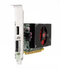 کارت گرافیک استوک Amd Radeon 8570 پنل بزرگ