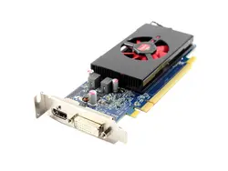 کارت گرافیک استوک AMD Radeon HD 7570