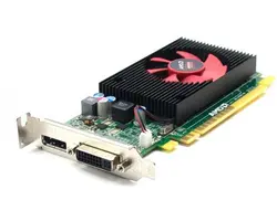 کارت گرافیک استوک AMD Radeon R5 340X - 2GB